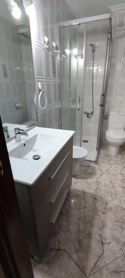 Arrecife, Garaje Y Wifi Gratis Junto Puente Romano Córdoba Exteriör bild